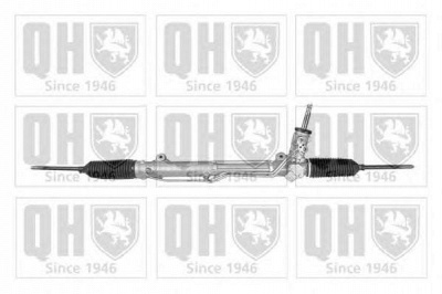 QUINTON HAZELL qsrp504 -  Рулевой механизм